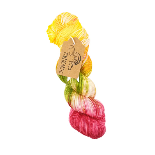 High Twist Frühlingsflüstern "Zaubermix 2"  wildernd