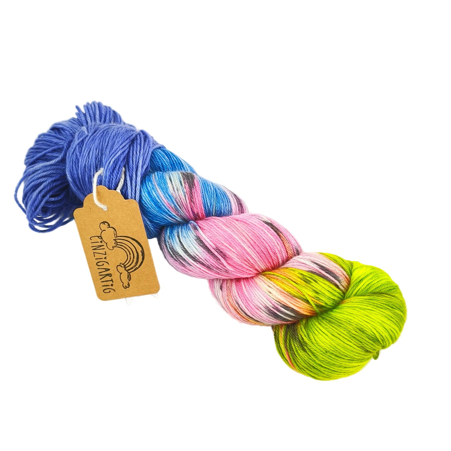 High Twist Frühlingsflüstern "Zaubermix 1"  wildernd