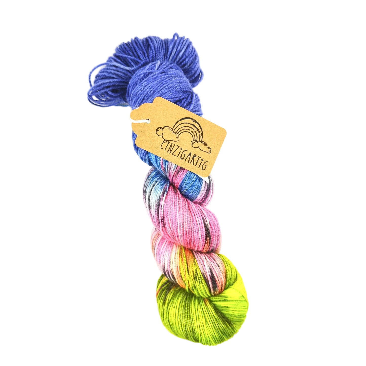 High Twist Frühlingsflüstern "Zaubermix 1"  wildernd