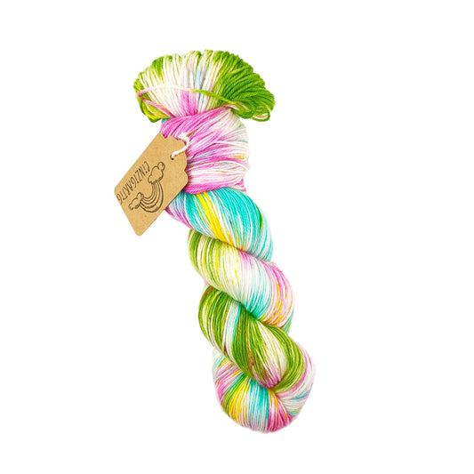 High Twist Frühlingsflüstern "Zaubermix 5"