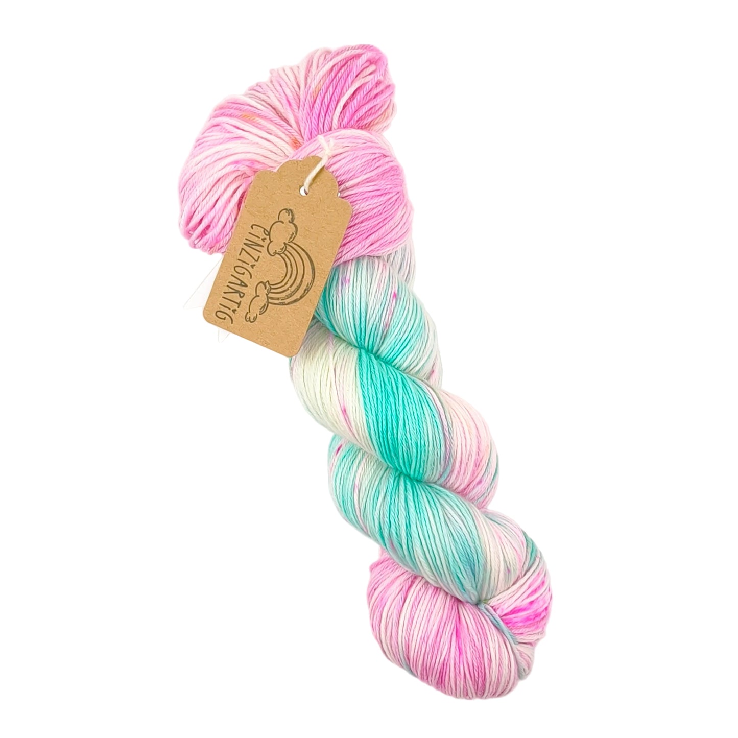 High Twist Frühlingsflüstern "Zaubermix 4"