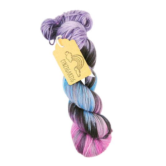 High Twist Frühlingsflüstern "Mix & Magie 3"  wildernd