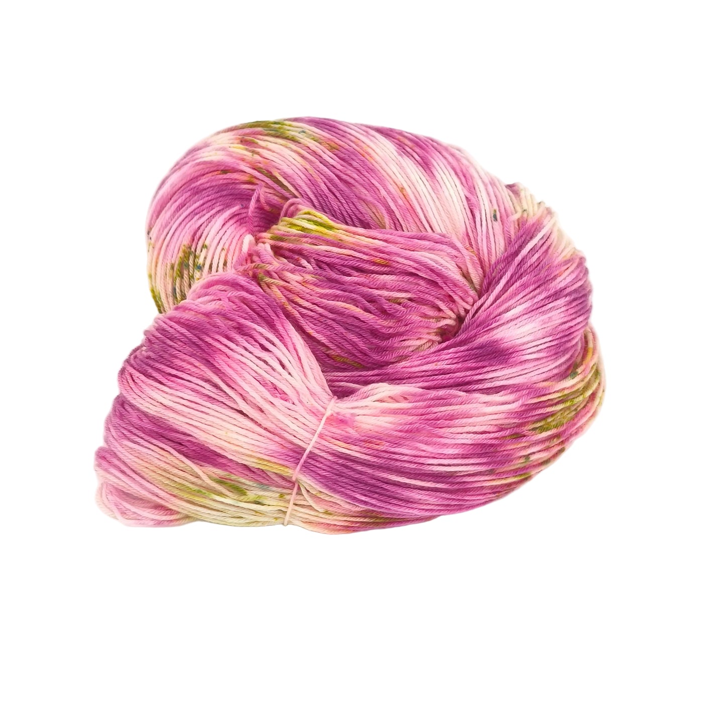 High Twist Frühlingsflüstern "Beerenhauch"