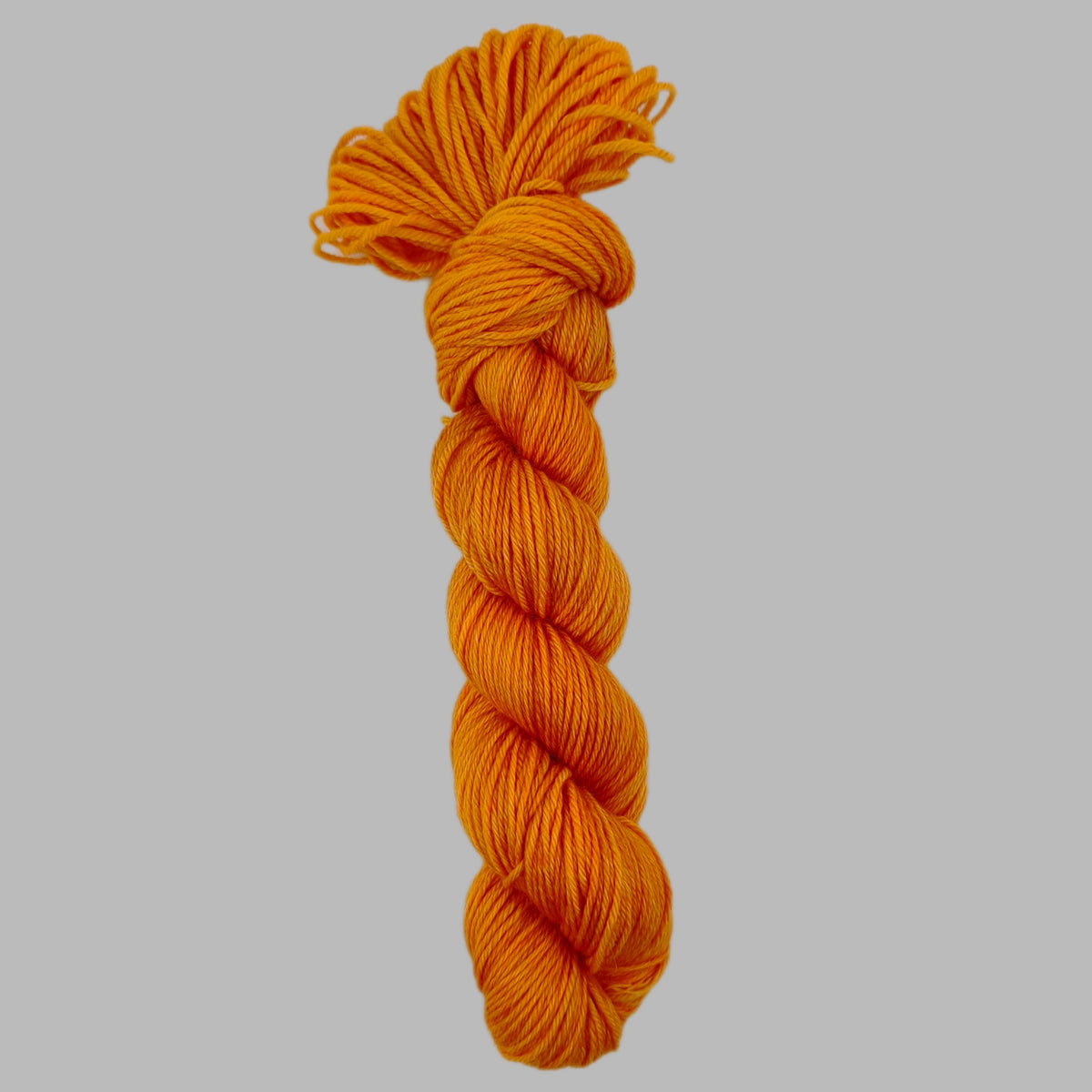 High Twist "Saffron Spice"